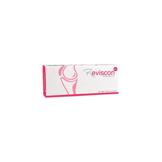REVISCON MONO 2,0% – 2,4 ml jeringa precargada