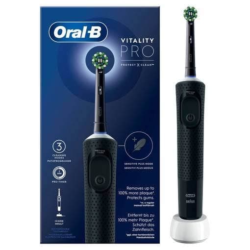 Oral-B Vitality – cepillo de dientes eléctrico
