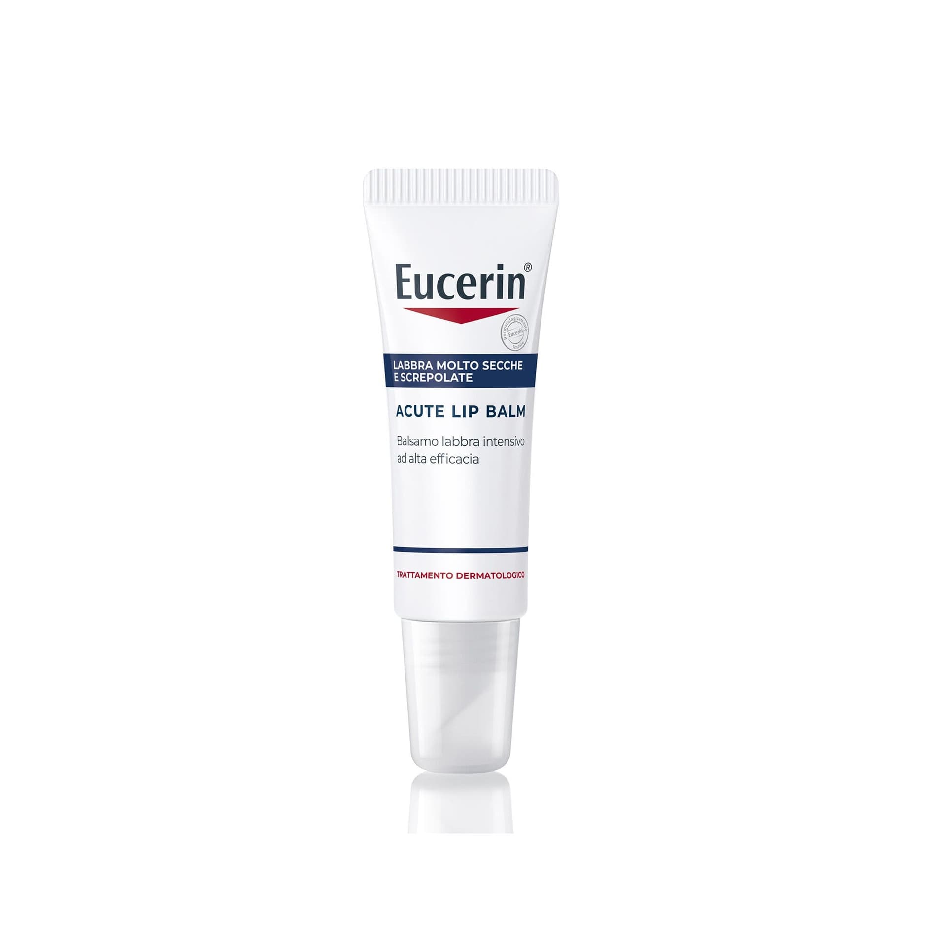 Eucerin Acute Bálsamo Labial – 10 ml