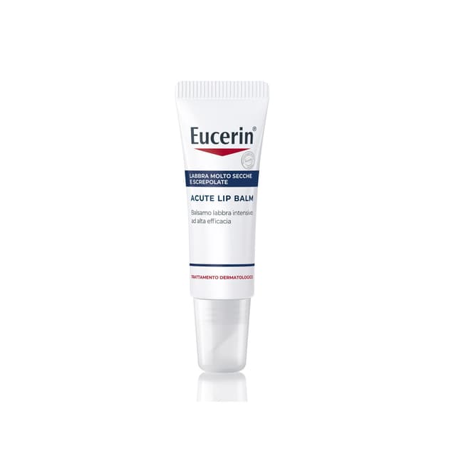 Eucerin Acute Bálsamo Labial – 10 ml