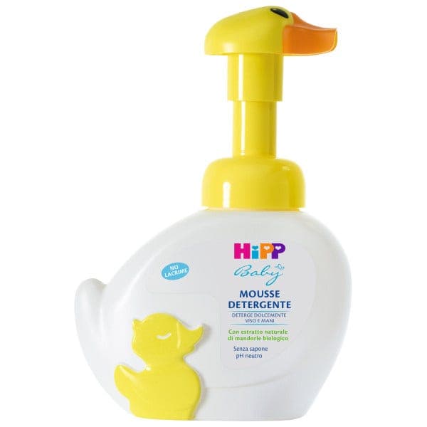Hipp Baby Care Pasta de Dientes – 250 ml