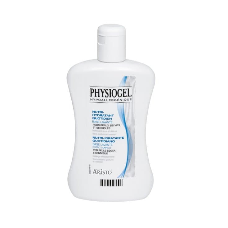 Physiogel Base Lavante – 250 ml Base limpiadora