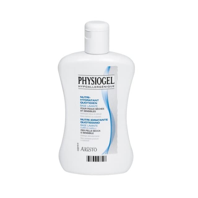 Physiogel Base Lavante – 250 ml Base limpiadora