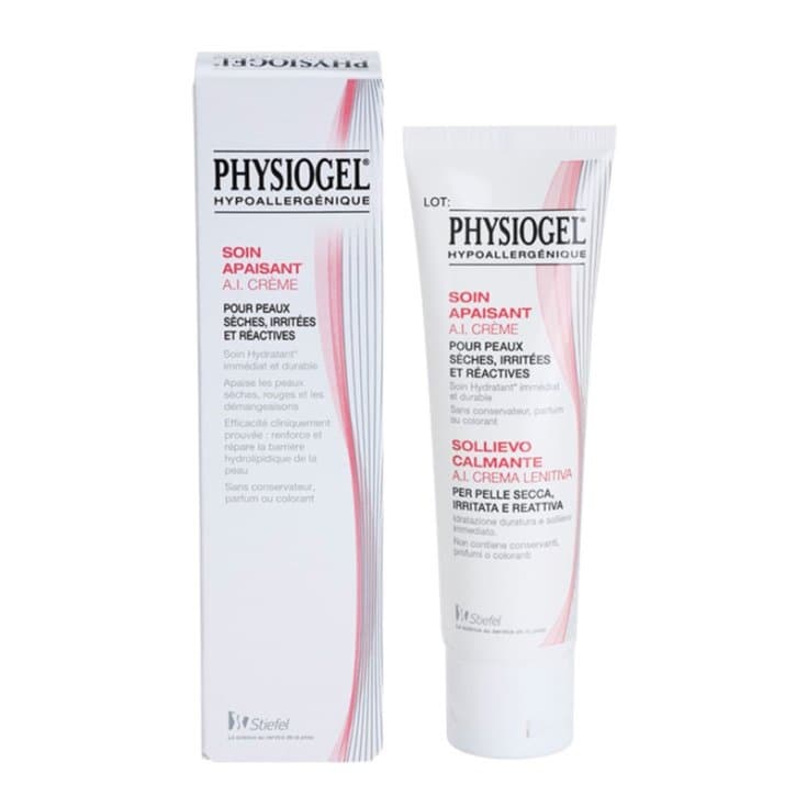 Physiogel AI Crema Calmante – 50 ml