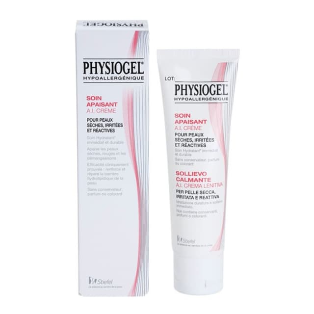 Physiogel AI Crema Calmante – 50 ml