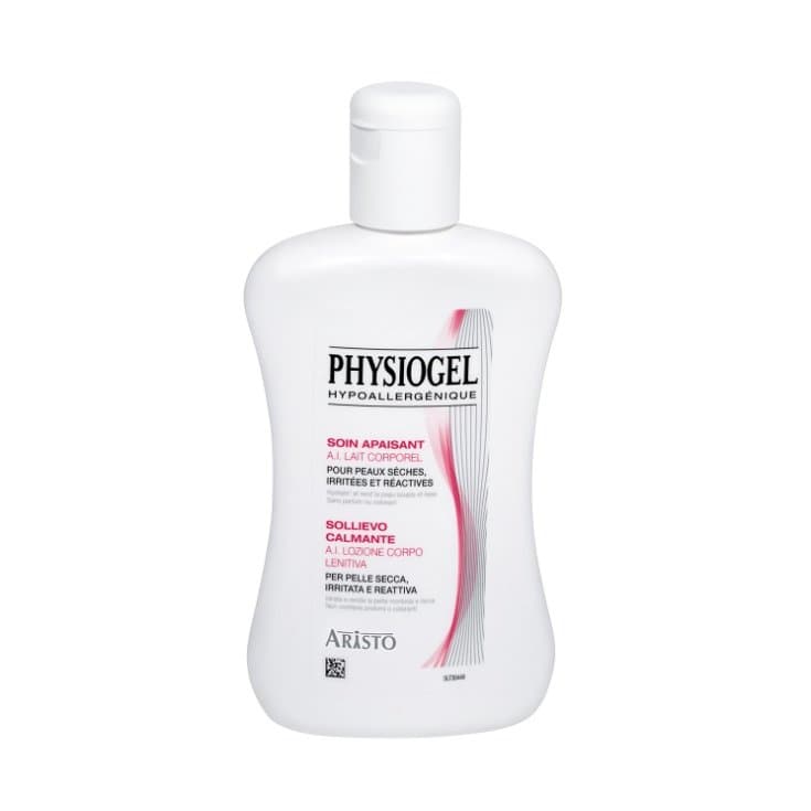 Physiogel AI Crema Corporal – 200 ml