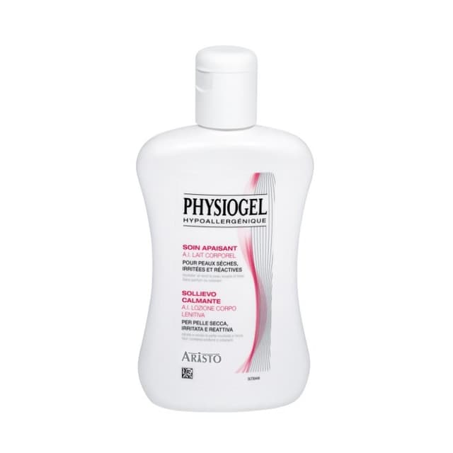 Physiogel AI Crema Corporal – 200 ml