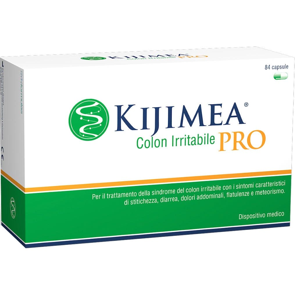 Kijimea Colon Irritabile PRO – 84 cápsulas