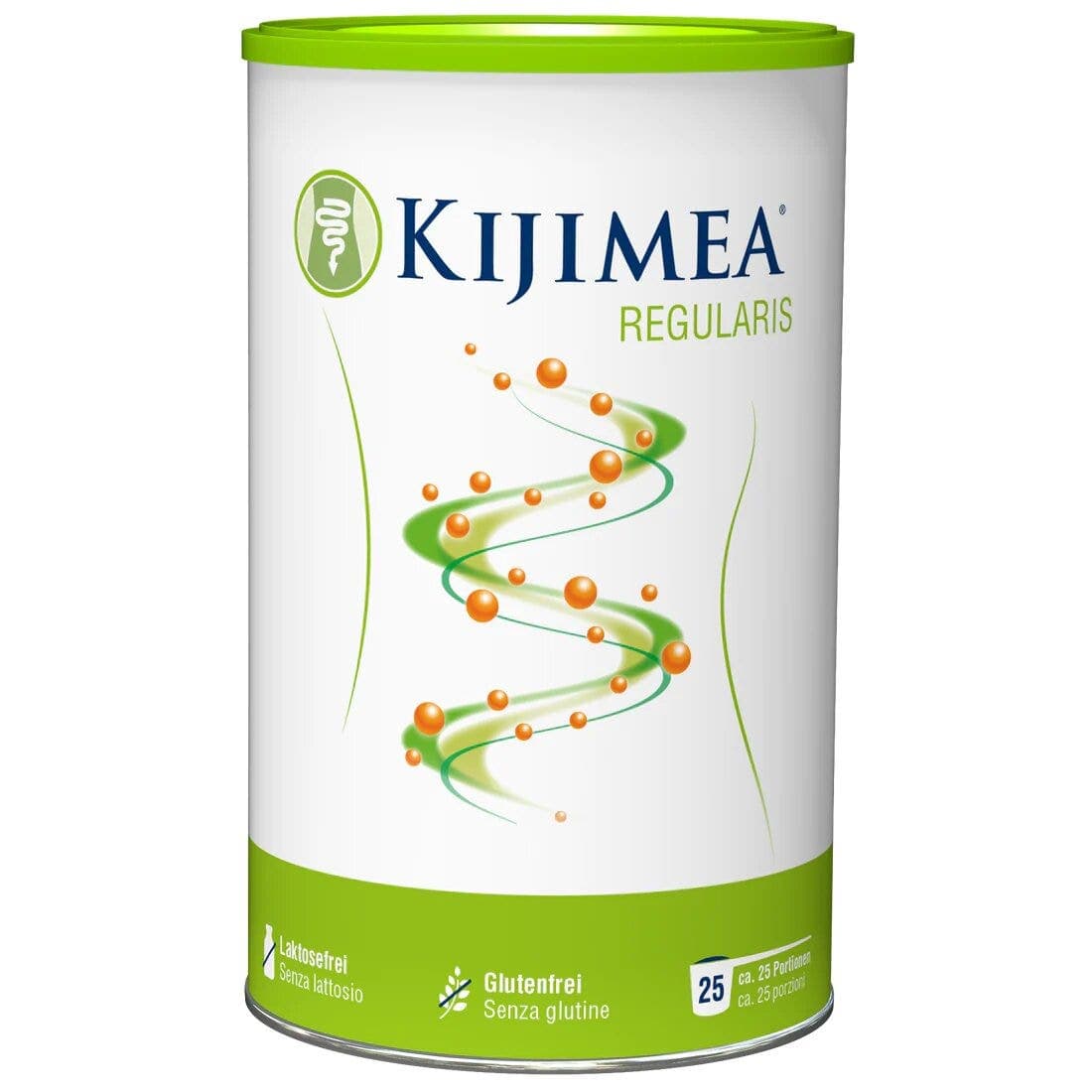 Fibra – 250 g en polvo | KIJIMEA Regularis