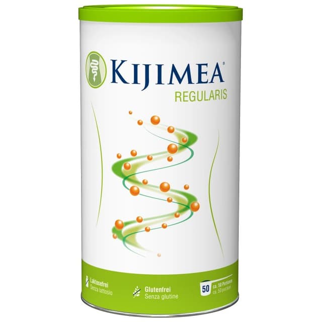 Fibra – 500 g en polvo | KIJIMEA Regularis