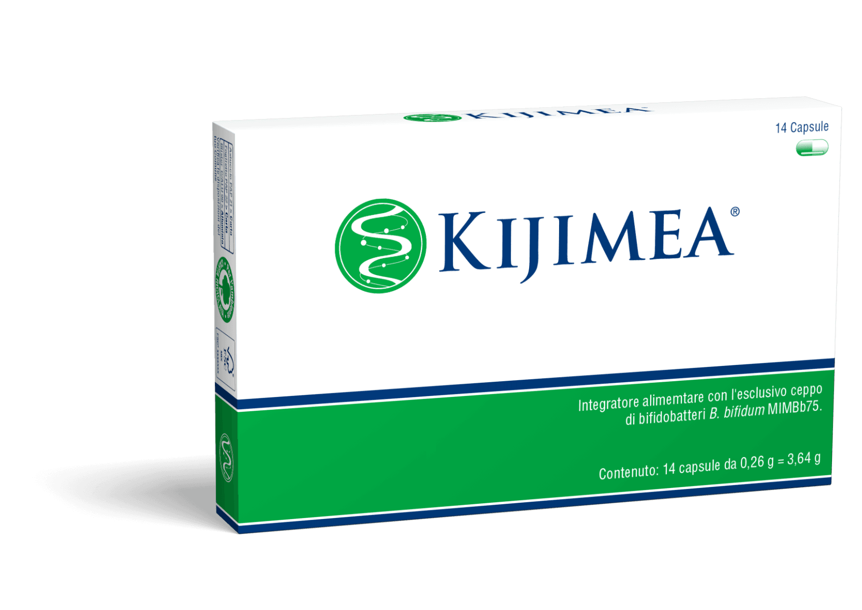 Kijimea Colon Irritabile – 14 cápsulas