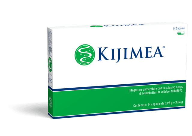 Kijimea Colon Irritabile – 14 cápsulas