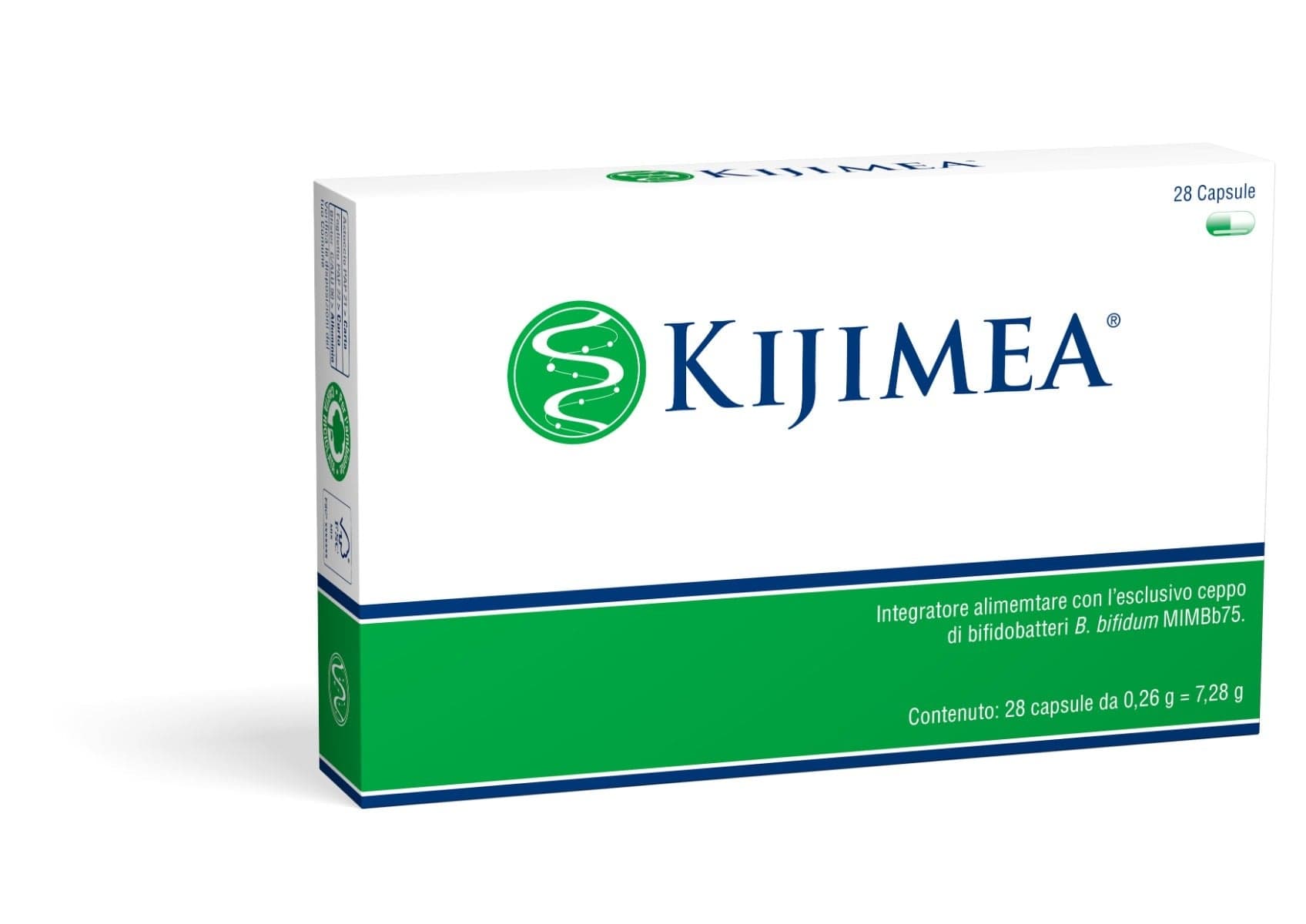 Kijimea Colon Irritabile – 28 cápsulas