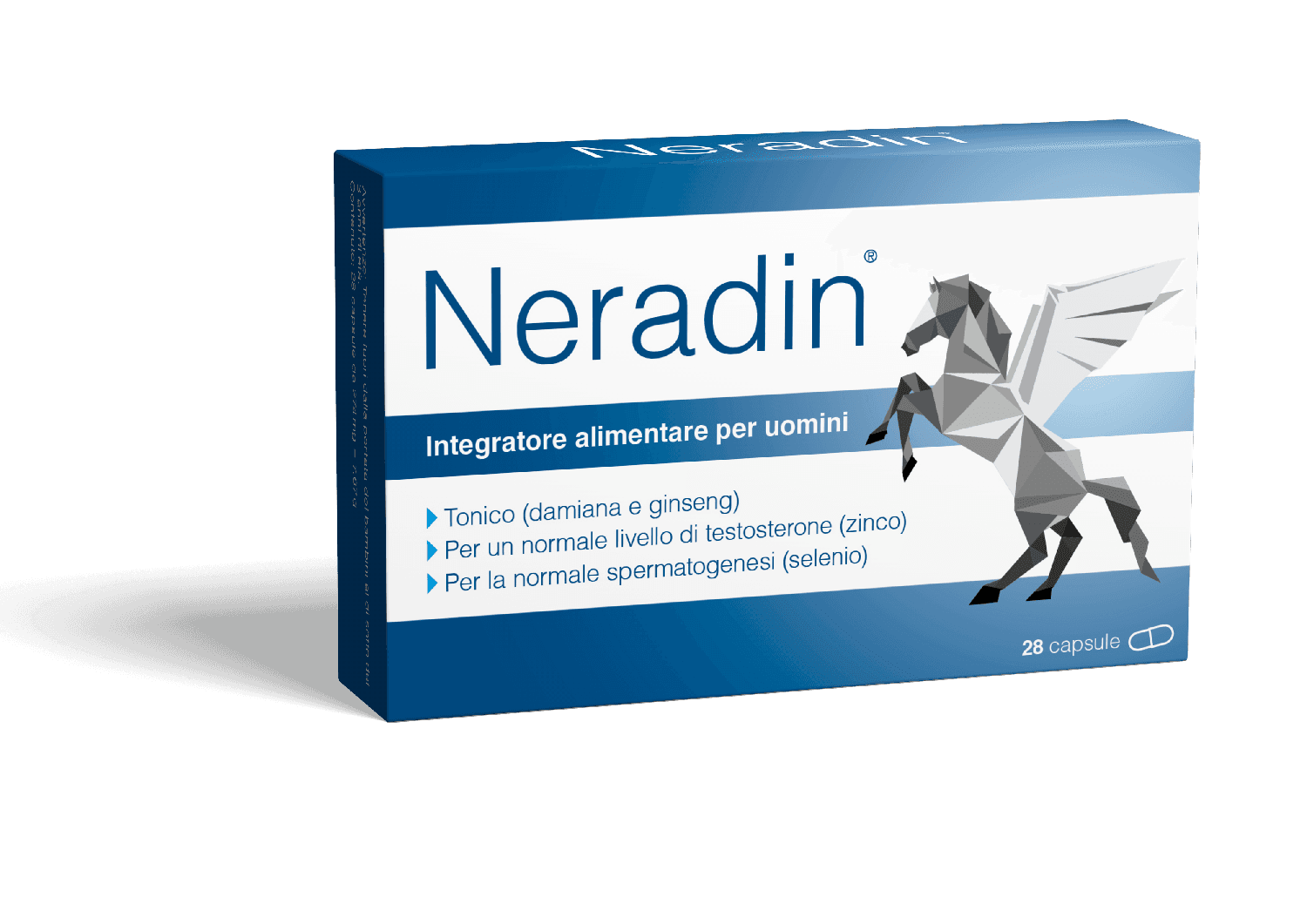 Neradin – 28 cápsulas