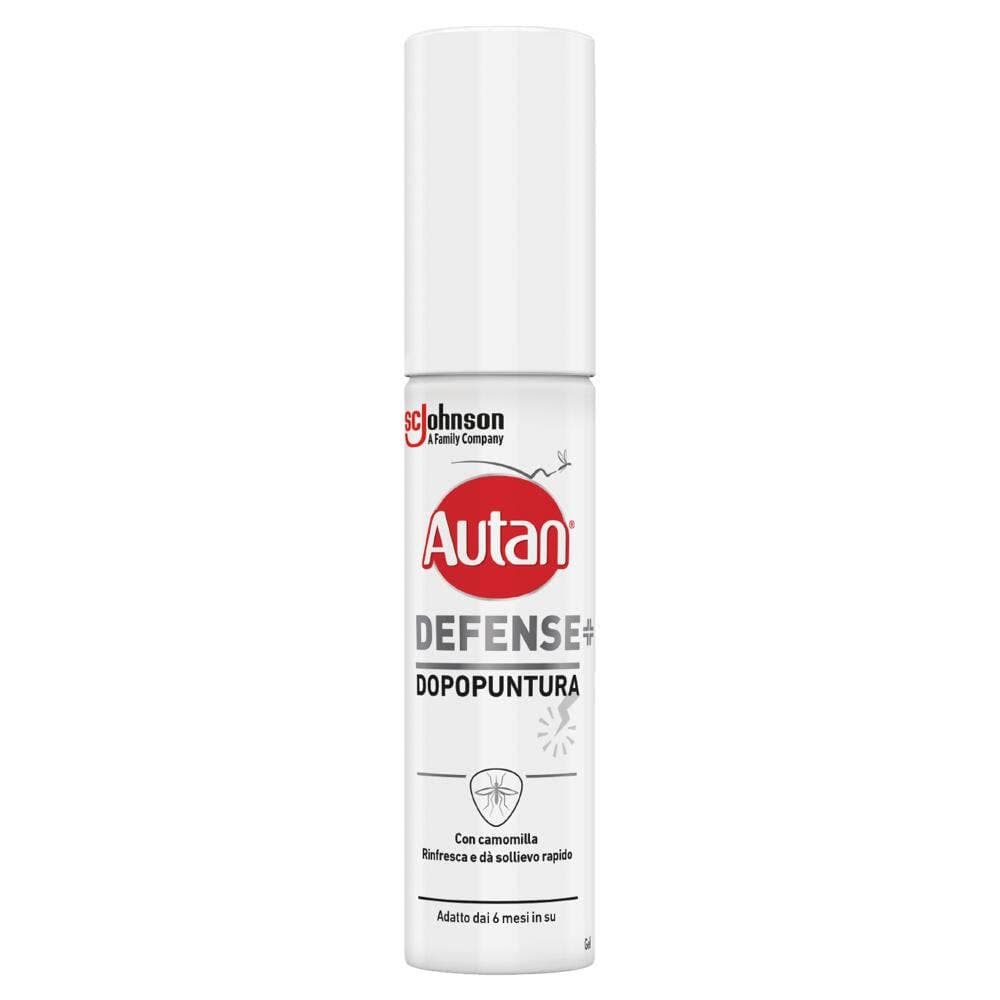 Autan Defense Dopopuntura Gel – 25 ml