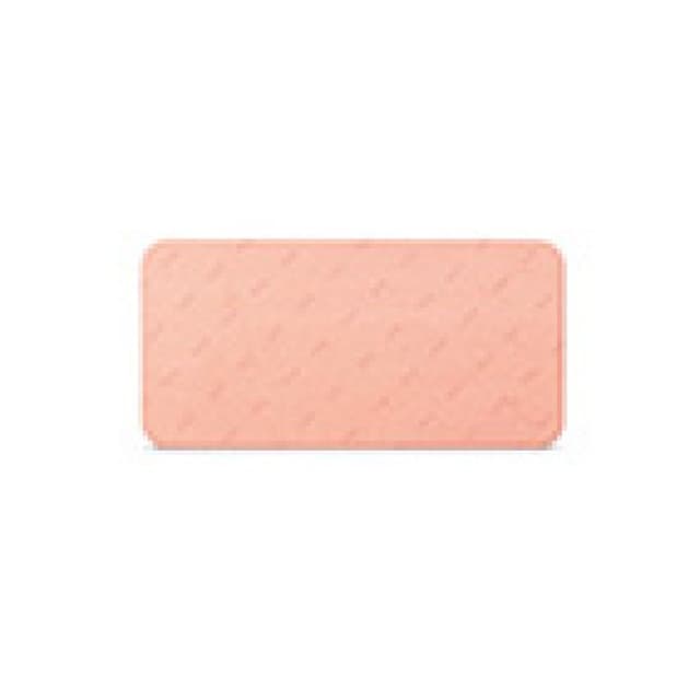 Allevyn Med Non Adhesive – Apósitos 10x10 cm, 3 unidades