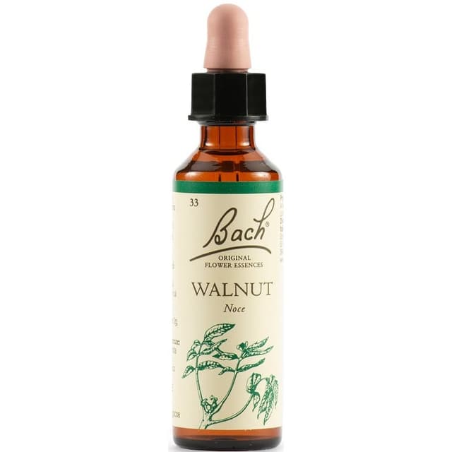 Bach Walnut Original – 20 ml gotas