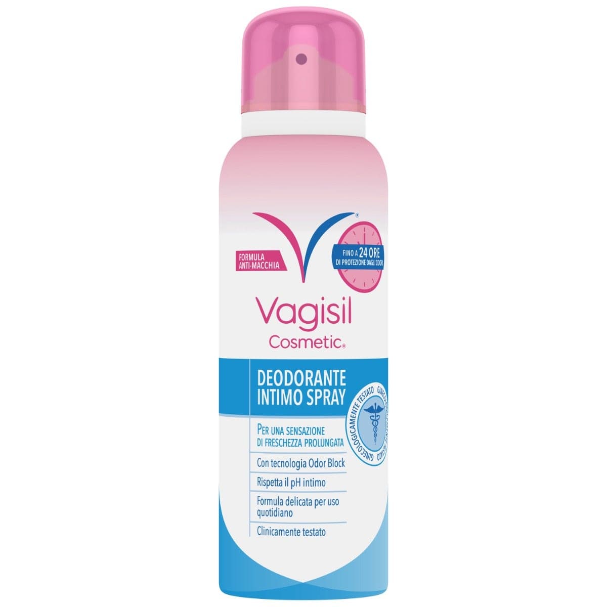 Vagisil Desodorante Íntimo en Spray