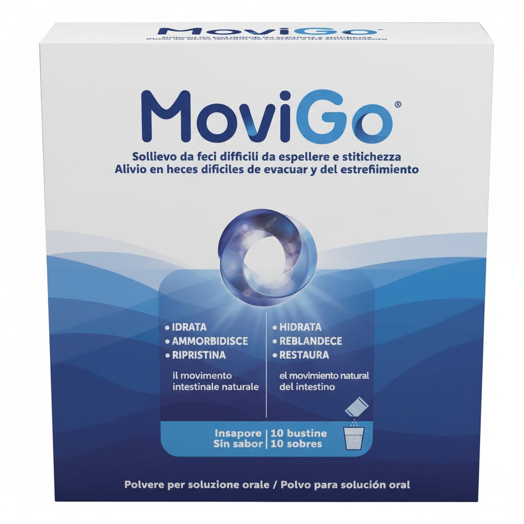 Movigo – 10 sobres