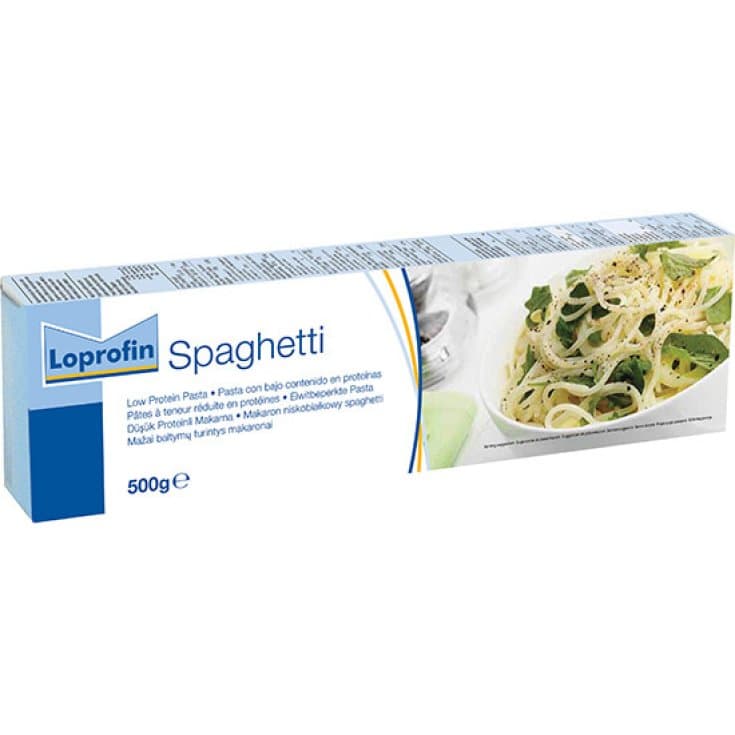 Loprofin Espaguetis – 500 g