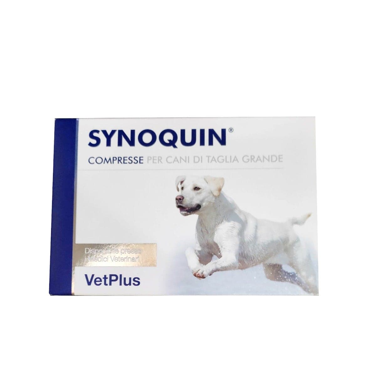 Synoquin EFA L Breed – 30 comprimidos