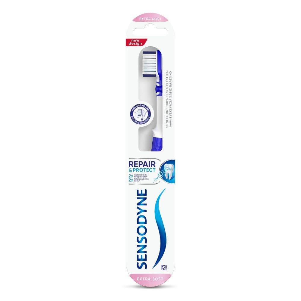 Sensodyne Repair & Protect – Pasta de Dientes