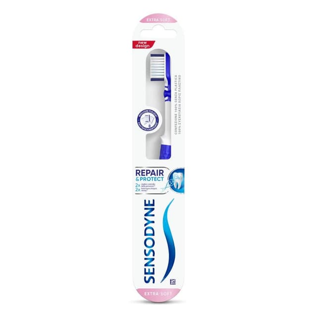 Sensodyne Repair & Protect – Pasta de Dientes