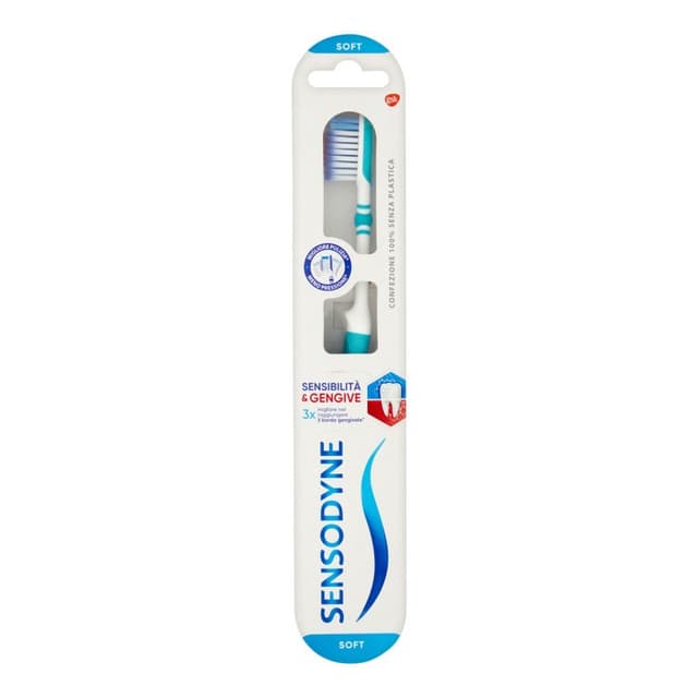 Sensodyne Complete Protect Cepillo de dientes