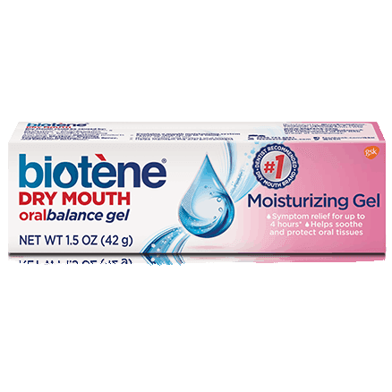 Biotene Gel Hidratante – 50 g