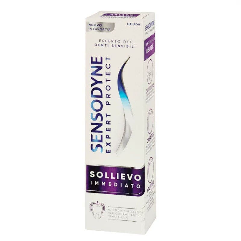 Sensodyne Extra Protect Alivio Inmediato – Pasta de dientes