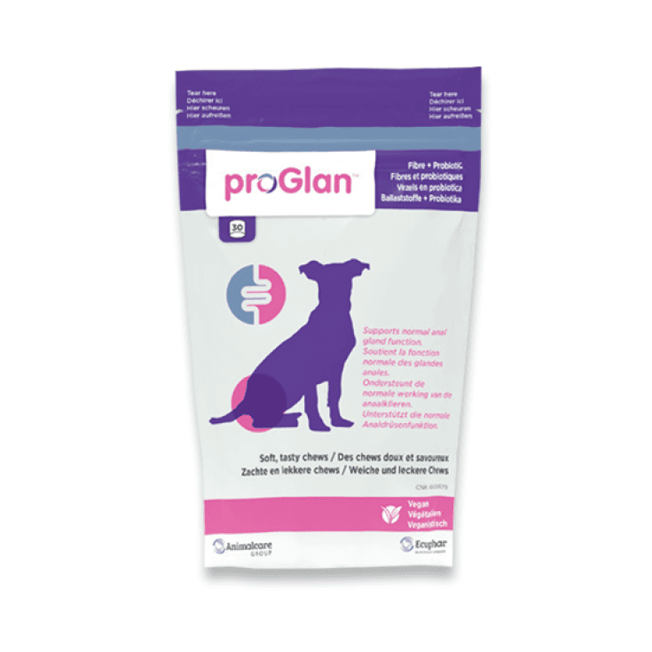 Proglan – 30 bocaditos para perros