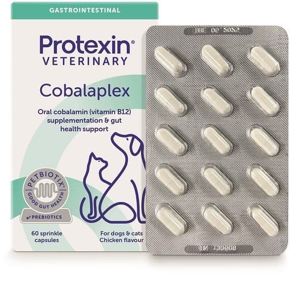 Cobalaplex – 60 cápsulas