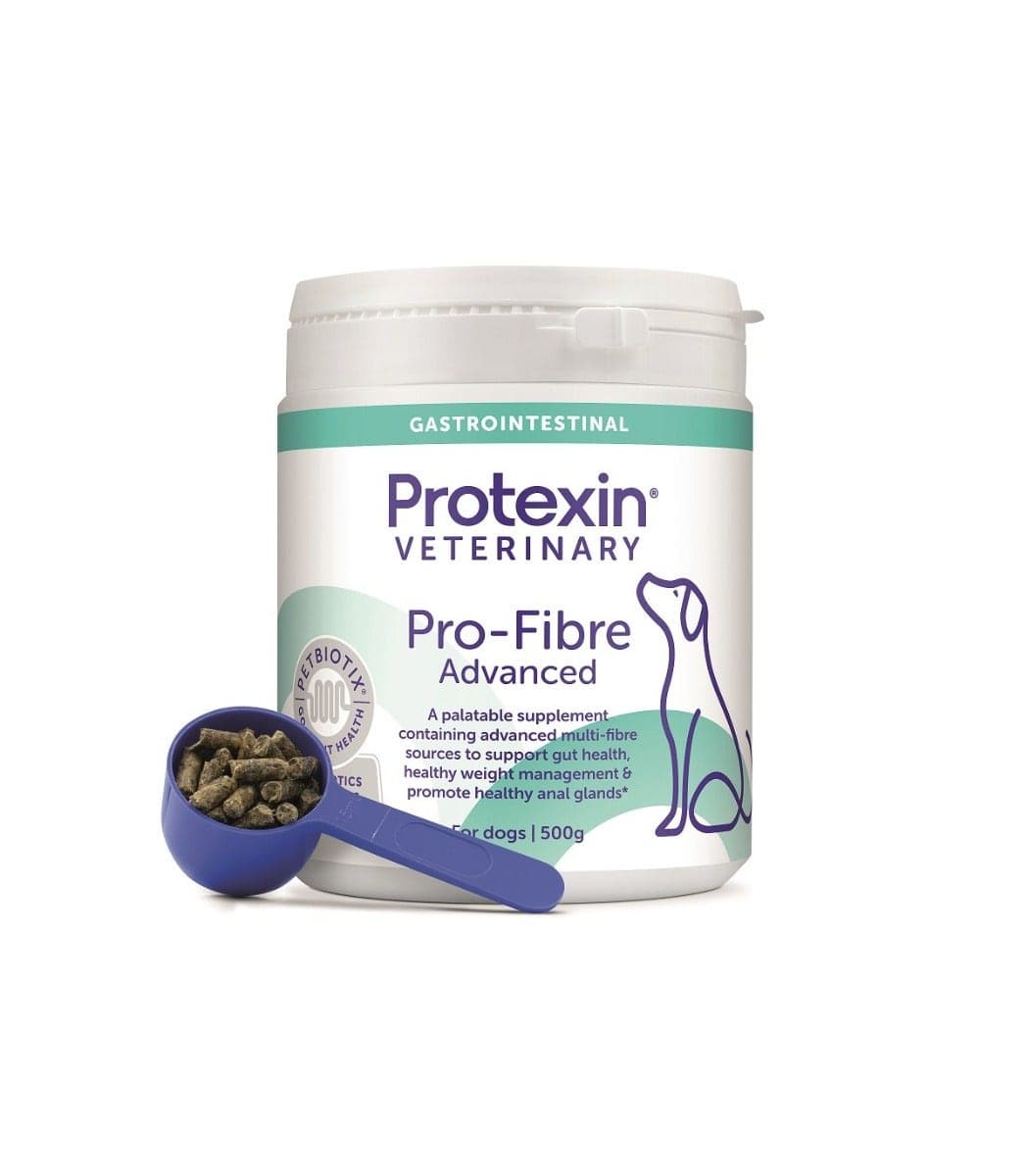 Profibre Advanced – 500 g polvo