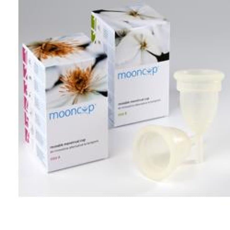 Mooncup Copa Menstrual – Talla A