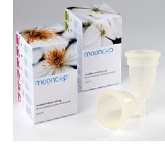 Mooncup Copa Menstrual – Talla A