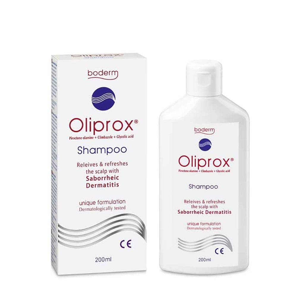 Oliprox Champú – 200 ml