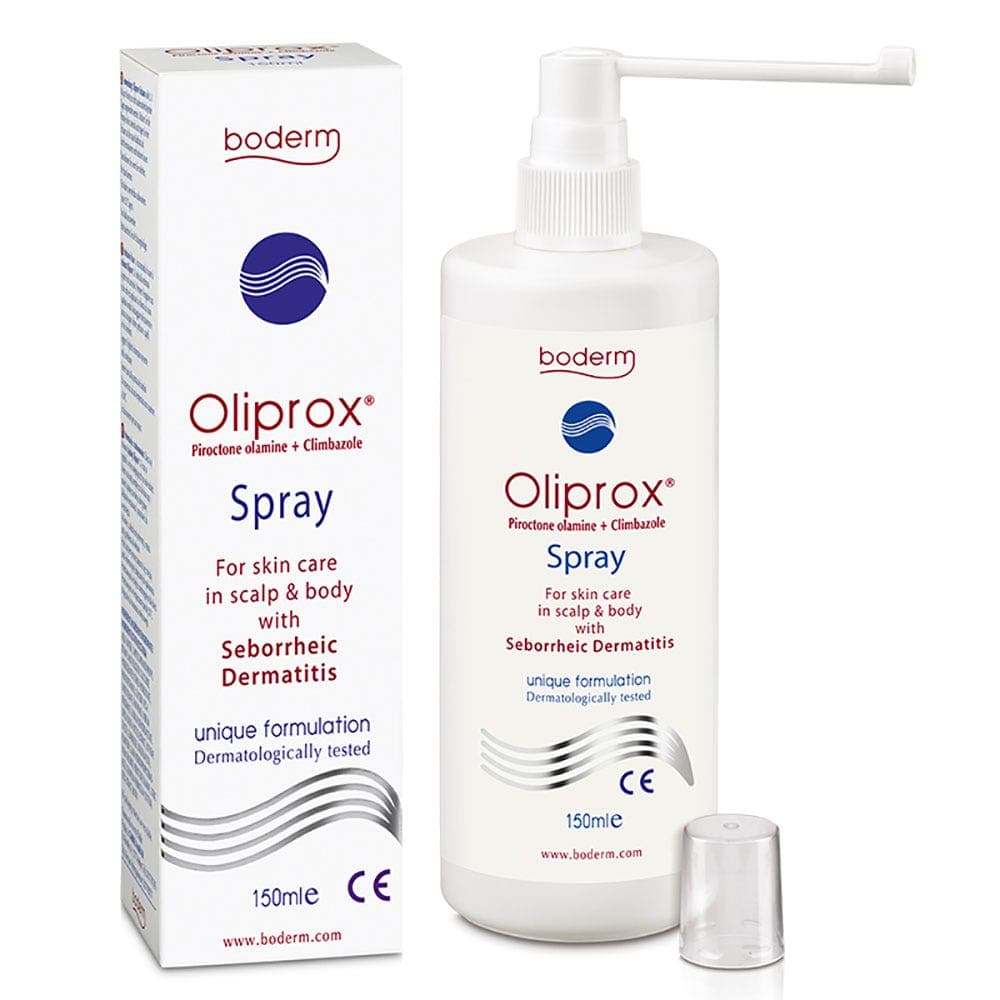 Oliprox Spray – 150 ml