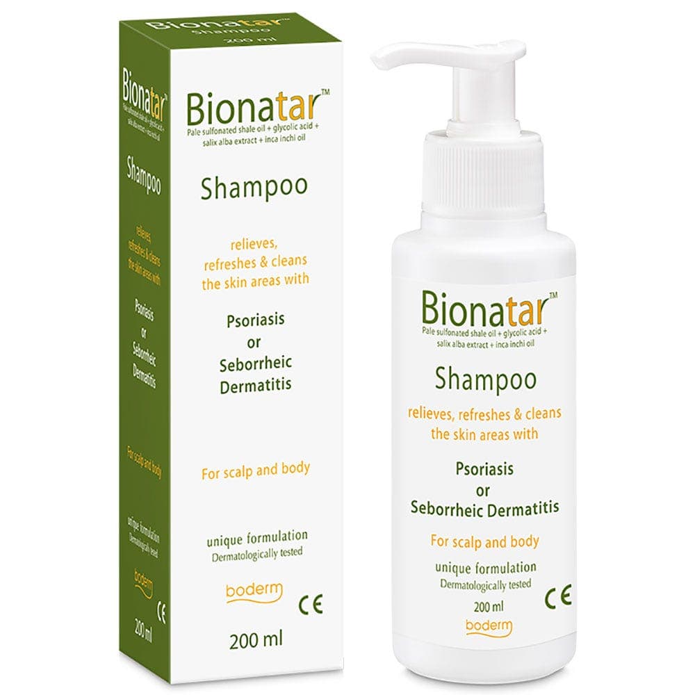 Bionatar Champú – 200 ml