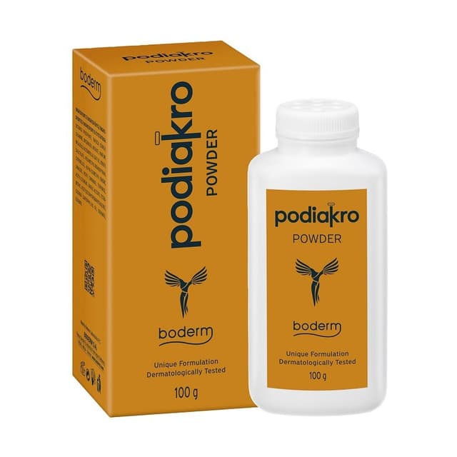 Podiakro Powder – 100 g Polvo