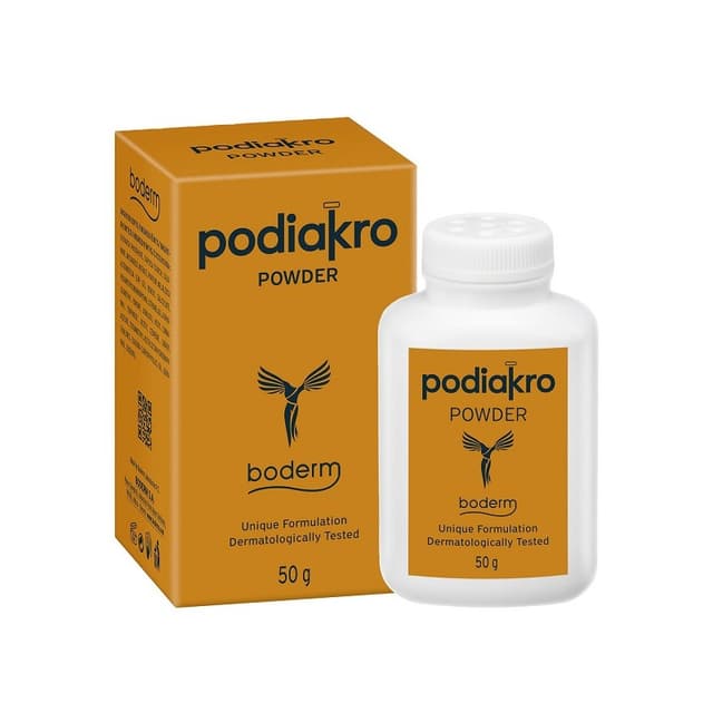 Podiakro Powder – 50 g Polvo