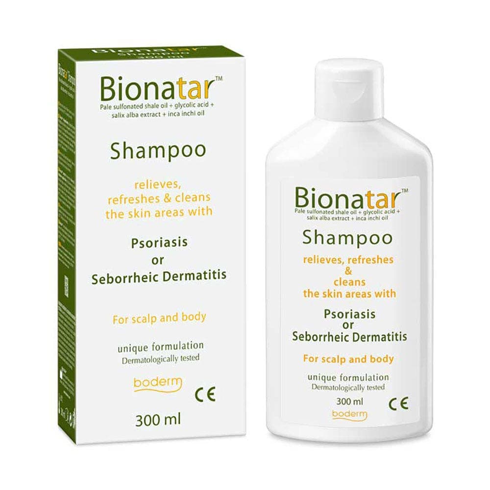 Bionatar Champú – 300 ml