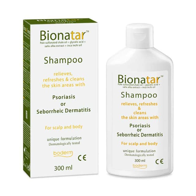 Bionatar Champú – 300 ml
