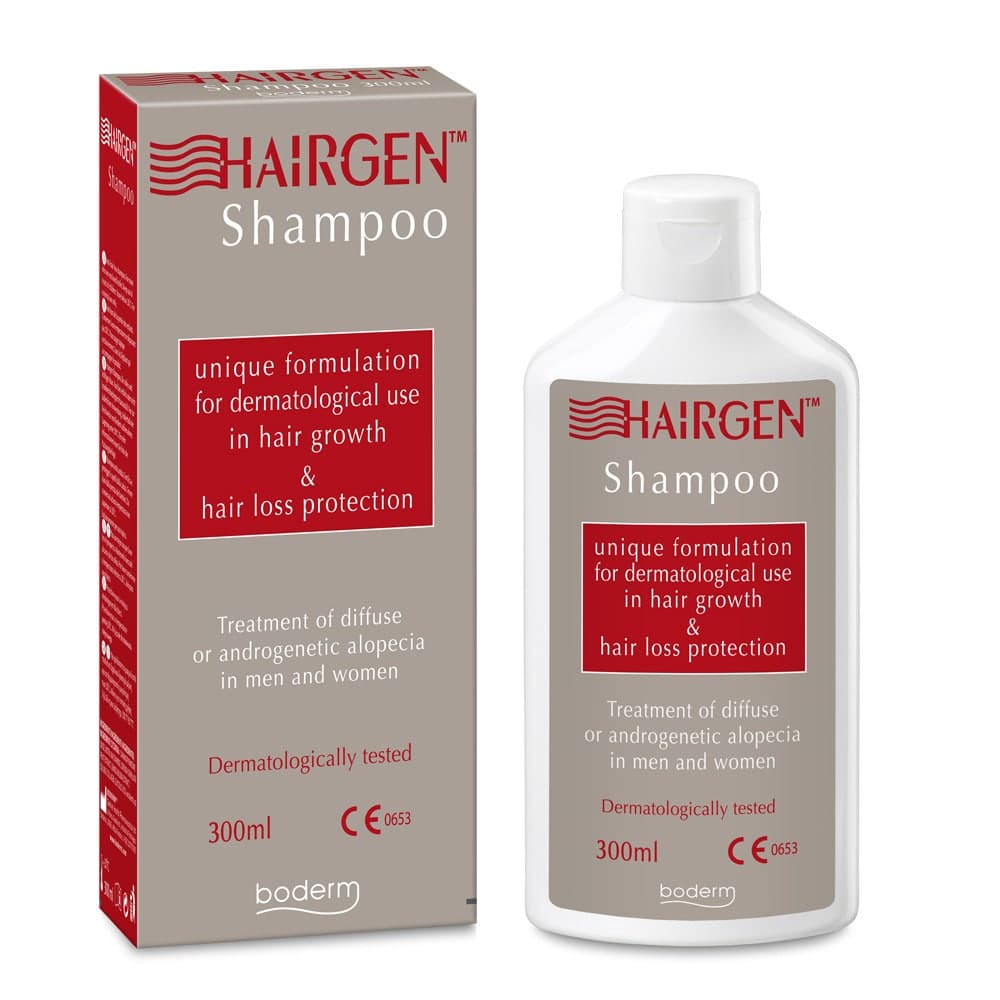 Hairgen Champú – 300 ml