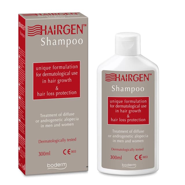 Hairgen Champú – 300 ml