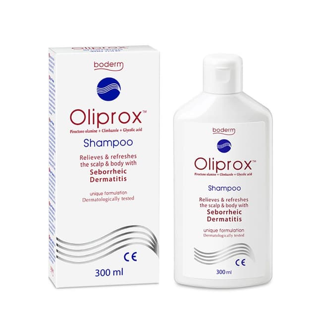 Oliprox Champú – 300 ml