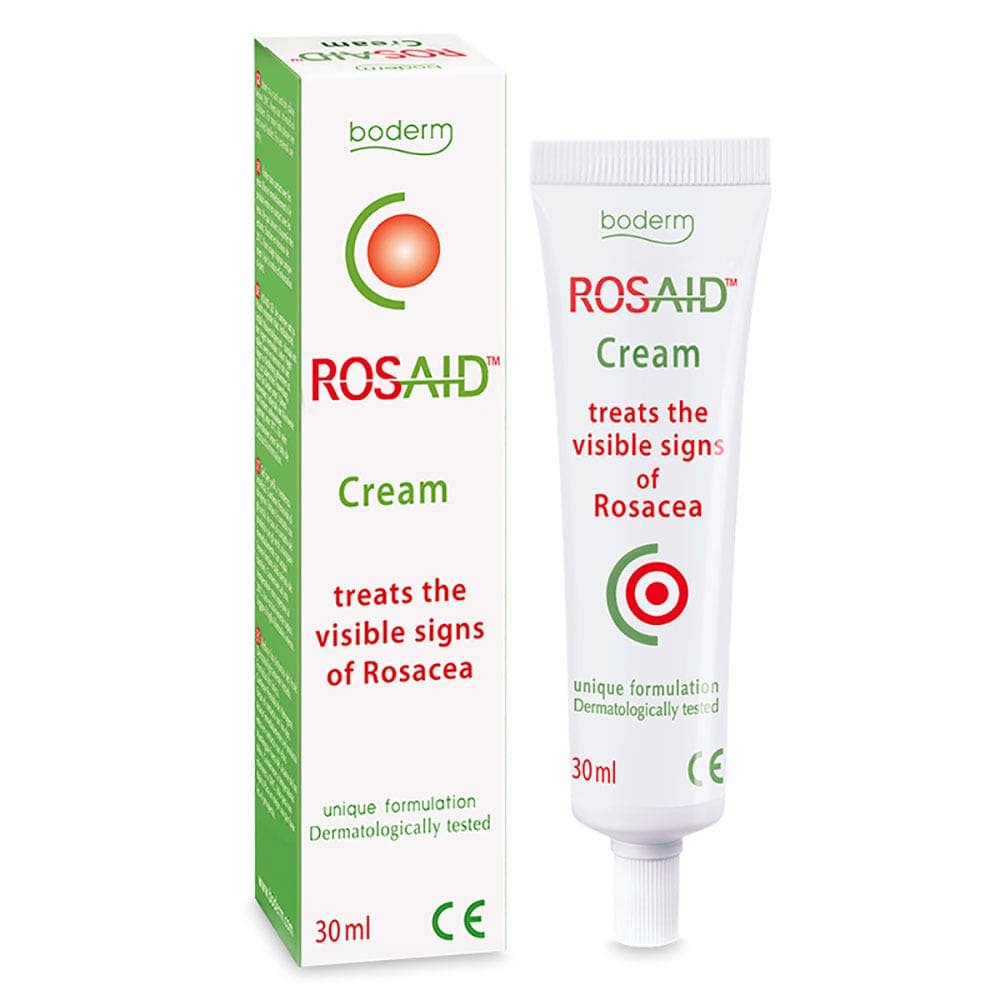 Rosaid Crema – 30 ml cuidado de la piel