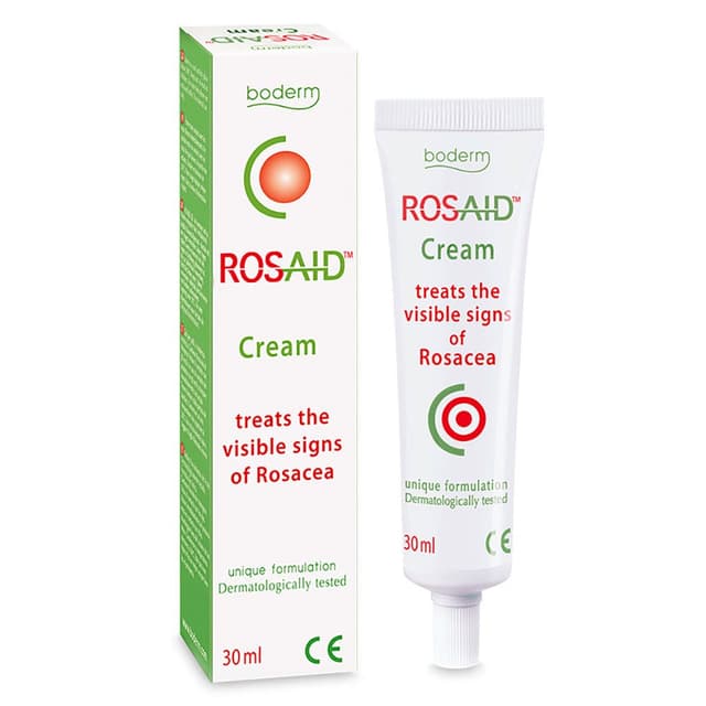 Rosaid Crema – 30 ml cuidado de la piel