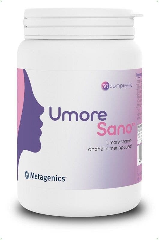 Magnesio Umoresano – 30 comprimidos