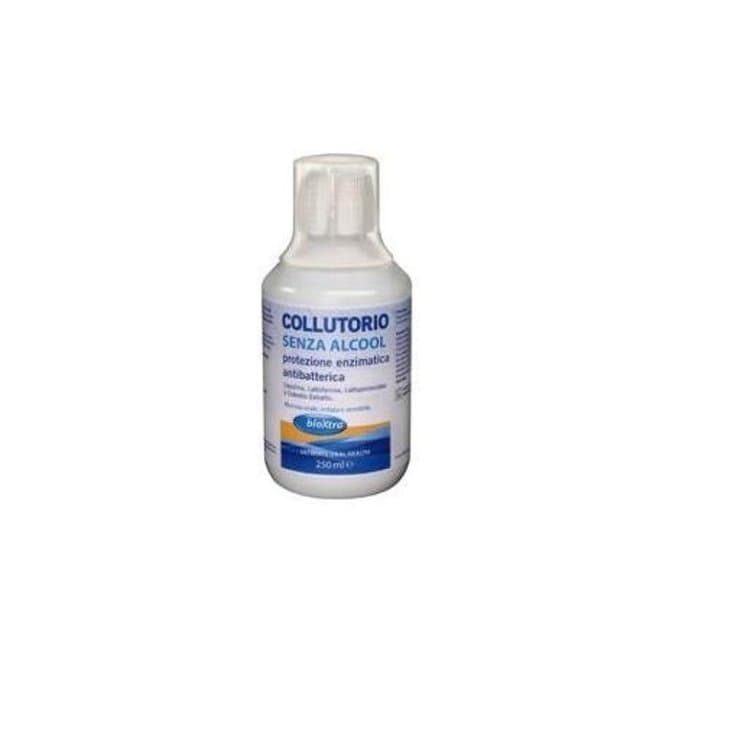 BioXtra Enjuague Bucal – 250 ml