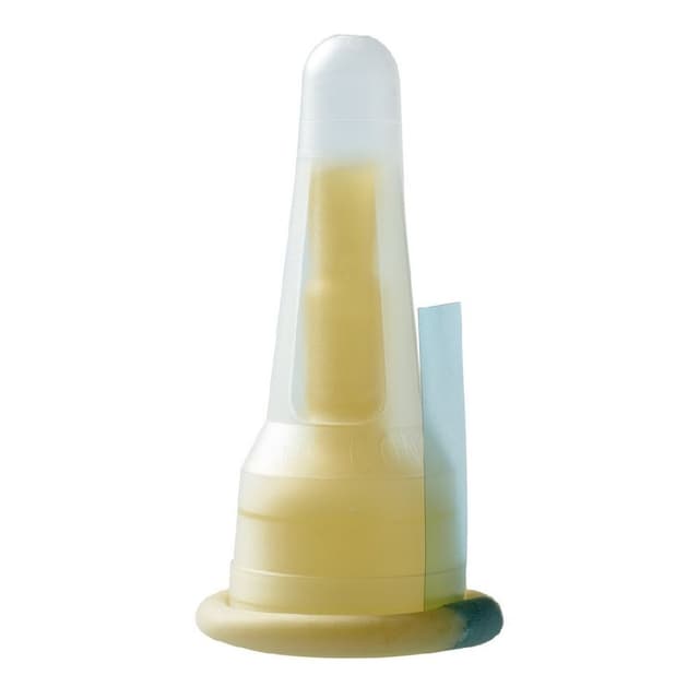 Conveen Adhesive Bag – 30 ml, bolsa de urostomía